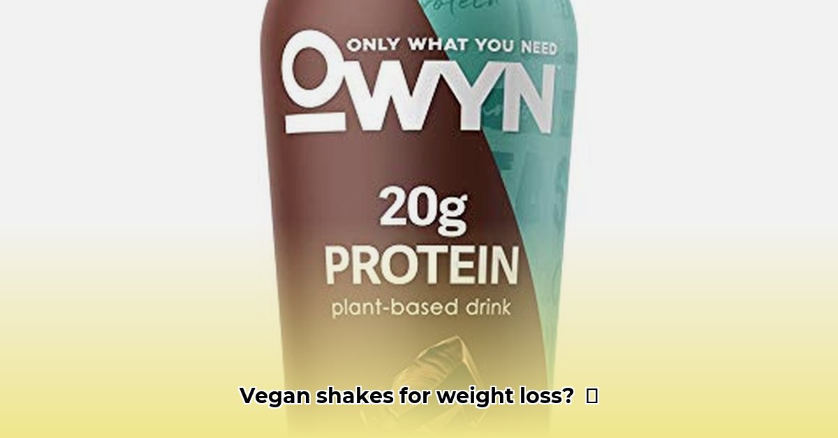 vegan-meal-replacement-shakes-for-weight-loss